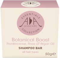 Botanical Boost Shampoo Bar 50 g